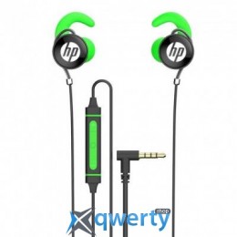 HP DHE-7004GN Gaming Headset Green (DHE-7004GN)