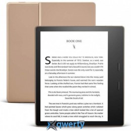 Amazon Kindle Oasis 10th Gen. 32GB Champagne Gold