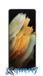 Samsung Galaxy S21 Ultra SM-G9980 12/256GB Phantom Silver