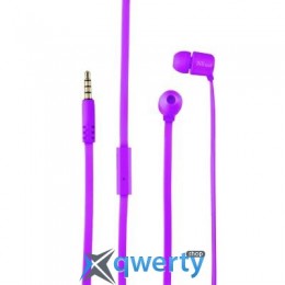 Trust Duga Mic Purple (22110)