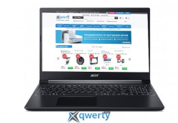 Acer Aspire 7 A715-42G-R1A5 (NH.QBFEU.008) Charcoal Black