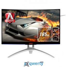 AOC Agon AG272FCX6