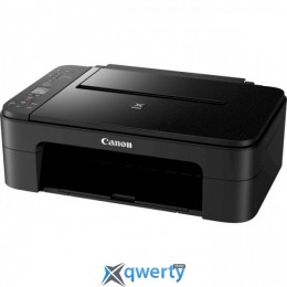 Canon Pixma TS3340 Black (3771C007)