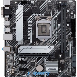 ASUS Prime H510M-A (s1200, Intel H510, PCI-Ex16)