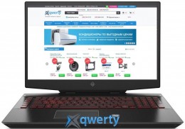 HP OMEN 17-cb1055cl (1X445UA) EU
