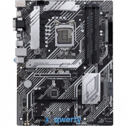 Asus Prime B560-Plus (s1200, Intel B560, PCI-Ex16)