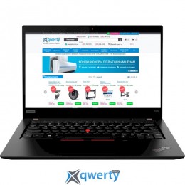 Lenovo ThinkPad X390 (20Q0S1RH00) EU