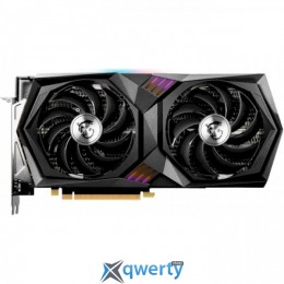 MSI PCI-Ex GeForce RTX 3060 Ti Gaming X 8GB GDDR6 (256bit) (14000) (HDMI, 3 x DisplayPort) (MSI GeForce RTX 3060 Ti Gaming X)