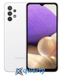 Samsung Galaxy A32 4/64GB White (SM-A325FZWD)