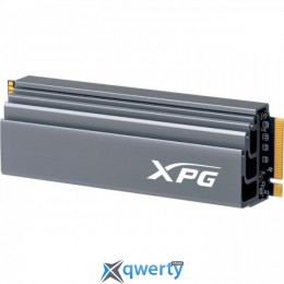 ADATA XPG Gammix S70 1TB M.2 PCIe (AGAMMIXS70-1T-C)