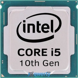 INTEL Core i5-10400F 2.9GHz s1200 Tray (CM8070104290716)