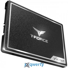 TEAM T-Force Vulcan 500GB SATA (T253TV500G3C301) 2.5