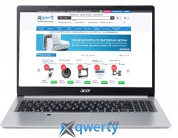 Acer Aspire 5 A515-45-R5J2 (NX.A82EU.00A) Pure Silver