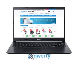 Acer Aspire 5 A515-45-R8B8 (NX.A83EU.00C) Charcoal Black