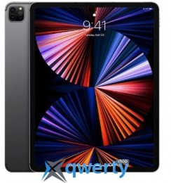 Apple iPad Pro 12.9 2021 Wi-Fi + Cellular 1TB Space Gray (MHP13)