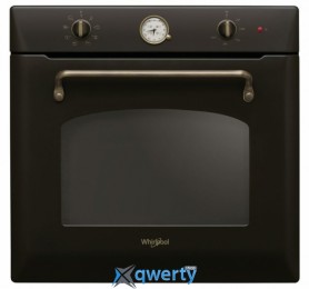 WHIRLPOOL WTAC8411SCAN 