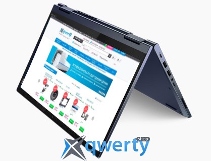 Lenovo ThinkPad C13 Yoga Gen 1 Chromebook (20UX000NUS) EU Одесса
