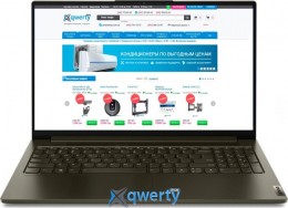 Lenovo Yoga Creator 7 (15IMH05-82DS000VGE) EU