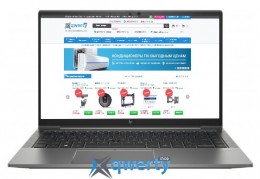 HP ZBook Firefly 14 G8 (1A2F2AV_V5) Silver