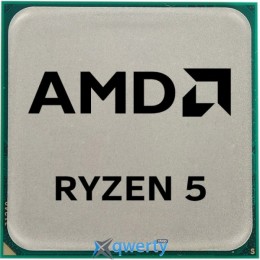 AMD Ryzen 5 2500X w/Wraith Stealth 3.6GHz AM4 Tray (YD250XBBAFMPK)