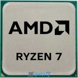 AMD Ryzen 7 1800X 3.6GHz AM4 Tray (YD180XBCM88AE)