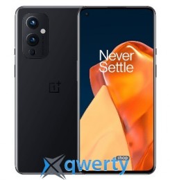 OnePlus 9 12/256GB Astral Black