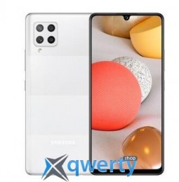 Samsung Galaxy A42 5G SM-A426B 6/128GB White