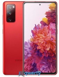 Samsung Galaxy S20 FE 5G SM-G781B 8/128GB Cloud Red
