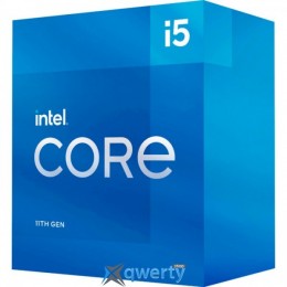 INTEL Core i5-11400 2.6GHz s1200 (BX8070811400)