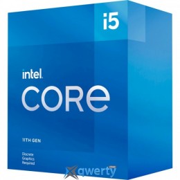 INTEL Core i5-11400F 2.6GHz s1200 (BX8070811400F)
