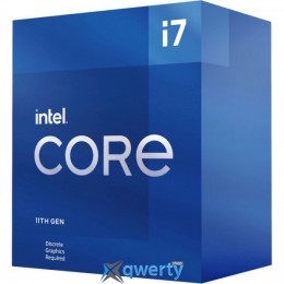 INTEL Core i7-11700 2.5GHz s1200 (BX8070811700)