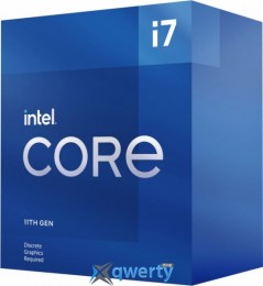 Intel Core i7-11700F 2.5GHz/16MB (BX8070811700F) s1200 BOX