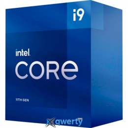 INTEL Core i9-11900 2.5GHz s1200 (BX8070811900)