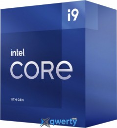 Intel Core i9-11900K 3.5GHz/16MB (BX8070811900K) s1200 BOX