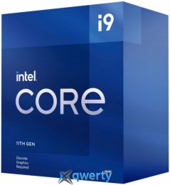 Intel Core i9-11900KF 3.5GHz/16MB (BX8070811900KF) s1200 BOX