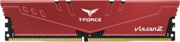 Team Vulcan Z Red DDR4 3200MHz 16GB 1.35V CL16 (TLZRD416G3200HC16F01)