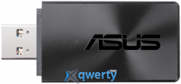 ASUS USB-AC54 DUAL BAND WIRELESS AC1300 USB ADAPTER