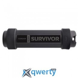CORSAIR 128GB Survivor Military Style USB 3.0 (CMFSS3B-128GB)