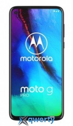 Motorola Moto G Pro 4/128GB Mystic indigo