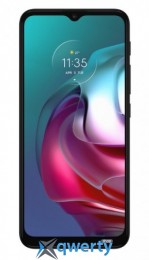 Motorola Moto G30 XT2129-2 6/128GB Phantom Black