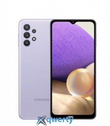 Samsung Galaxy A32 4/64GB Violet (SM-A325FLVD)
