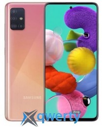 Samsung Galaxy A51 5G A516B 6/128 Pink