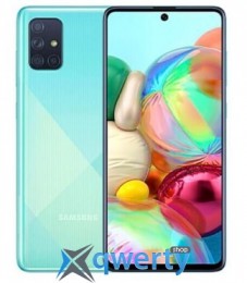 Samsung Galaxy A71 5G A716B 8/128 Blue