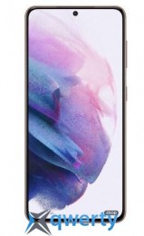 Samsung Galaxy S21 8/256GB Phantom Violet (SM-G991BZVGSEK)