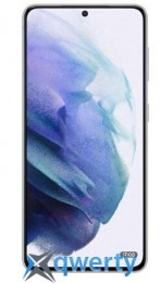 Samsung Galaxy S21 SM-G9910 8/256GB Phantom White
