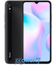 Xiaomi Redmi 9A 4/64GB Granite Grey