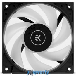 EKWB EK-Vardar EVO 120ER D-RGB Black (3831109824641)