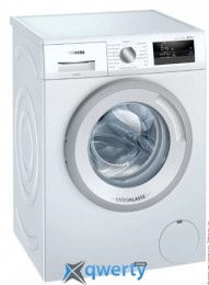 Siemens WM12N07EPL 