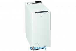 Whirlpool TDLR 6030S 