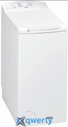 Whirlpool TDLR7220 LS